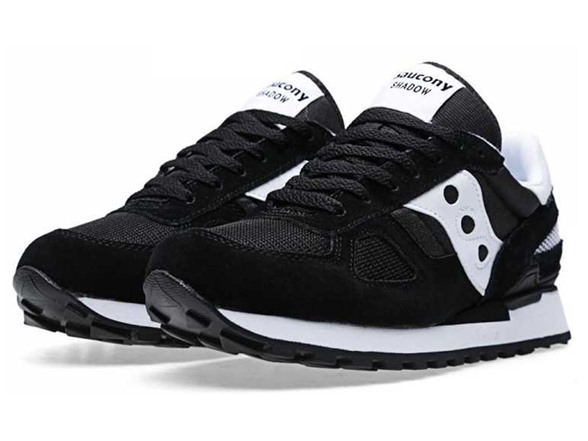 Black/White