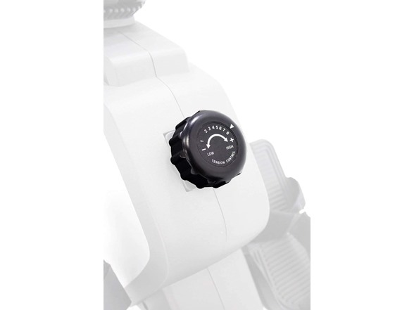 Marcy Adjustable Magnetic Resistance Rower