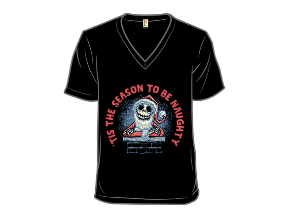 Season to be Naughty