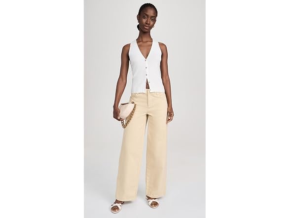 Tory Burch Fleming Mini Crescent Bag