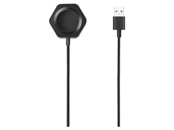 OthoKing Short Watch Charger Compatible