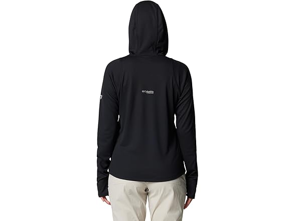 Columbia Women's Summit Valley Hoodie