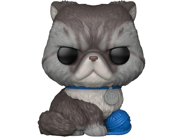 Funko POP! Pets: Persian Cat