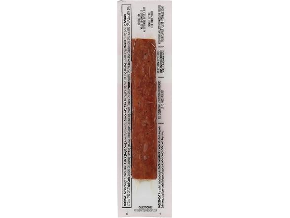 Chomps Beef Snack Sticks 0.5oz