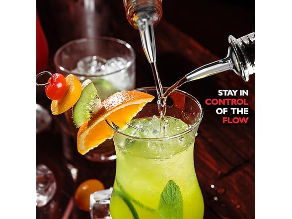 Bar Set Cocktail Shaker Set Bartender Kit