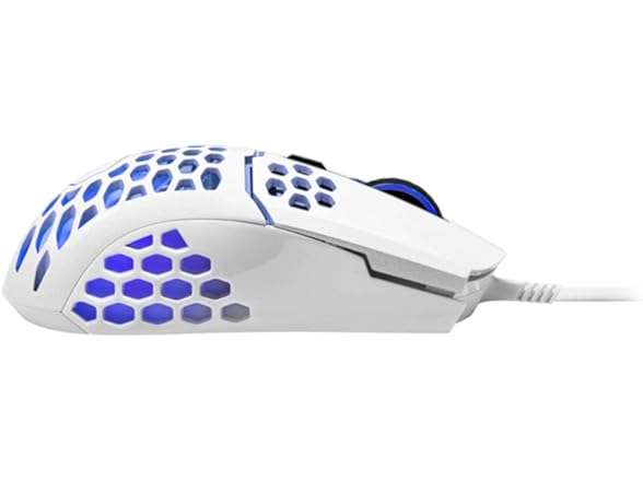 Cooler Master MasterMouse Gaming Mouse