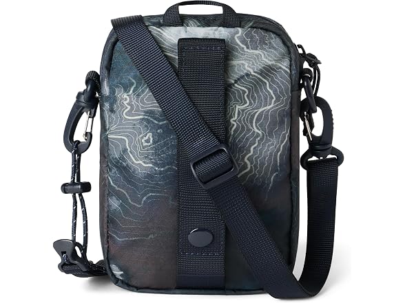 Dakine Women Joey Oval Crossbody Bag