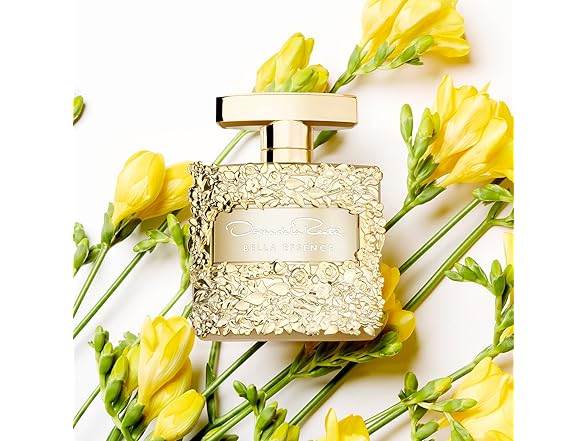 Oscar de la Renta Bella Essence