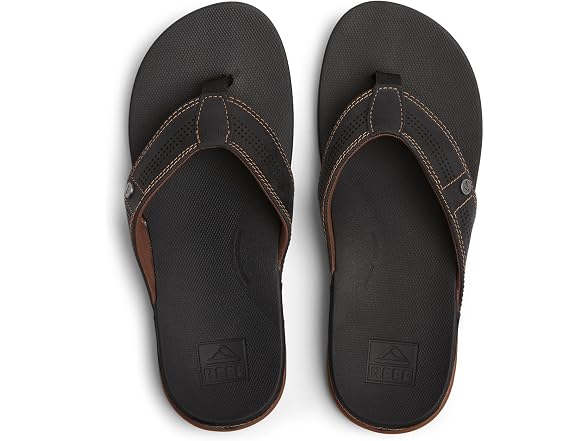 Reef Men Cushion Lux Flip Flop
