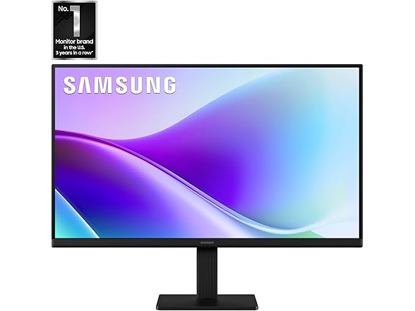 Samsung 27" FHD Monitor | LS27F320GANXZA