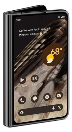 Google Pixel Fold 5G Smartphone (New - Open Box) (Open Box) - Gallery 5