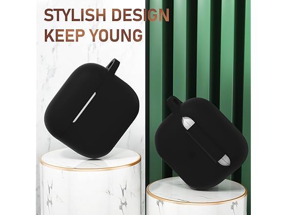 GMUDA for AirPods 3, Protective Case