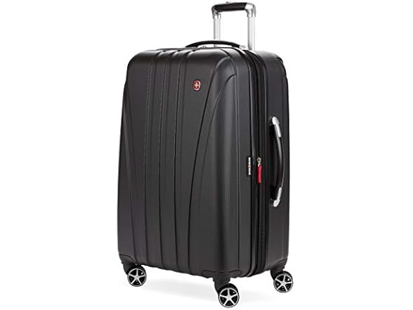 SwissGear 7585 Hardside Expandable Luggage (Open Box)
