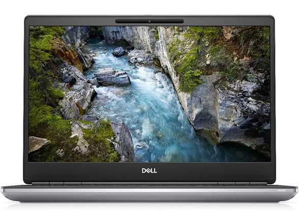 Dell 7560 15.5" FHD Laptop
