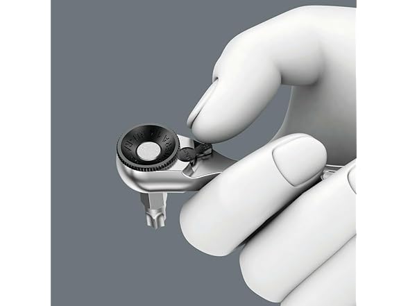 Wera 5073230001 Wera - 5073230001 8001 A 1/4" Square 