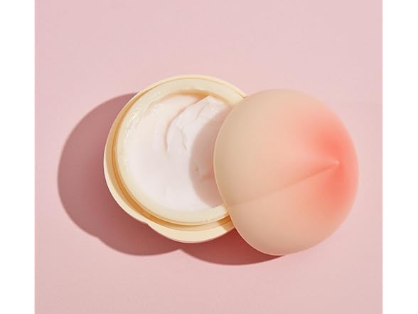 TONYMOLY Peachy Keen Hand Care Set