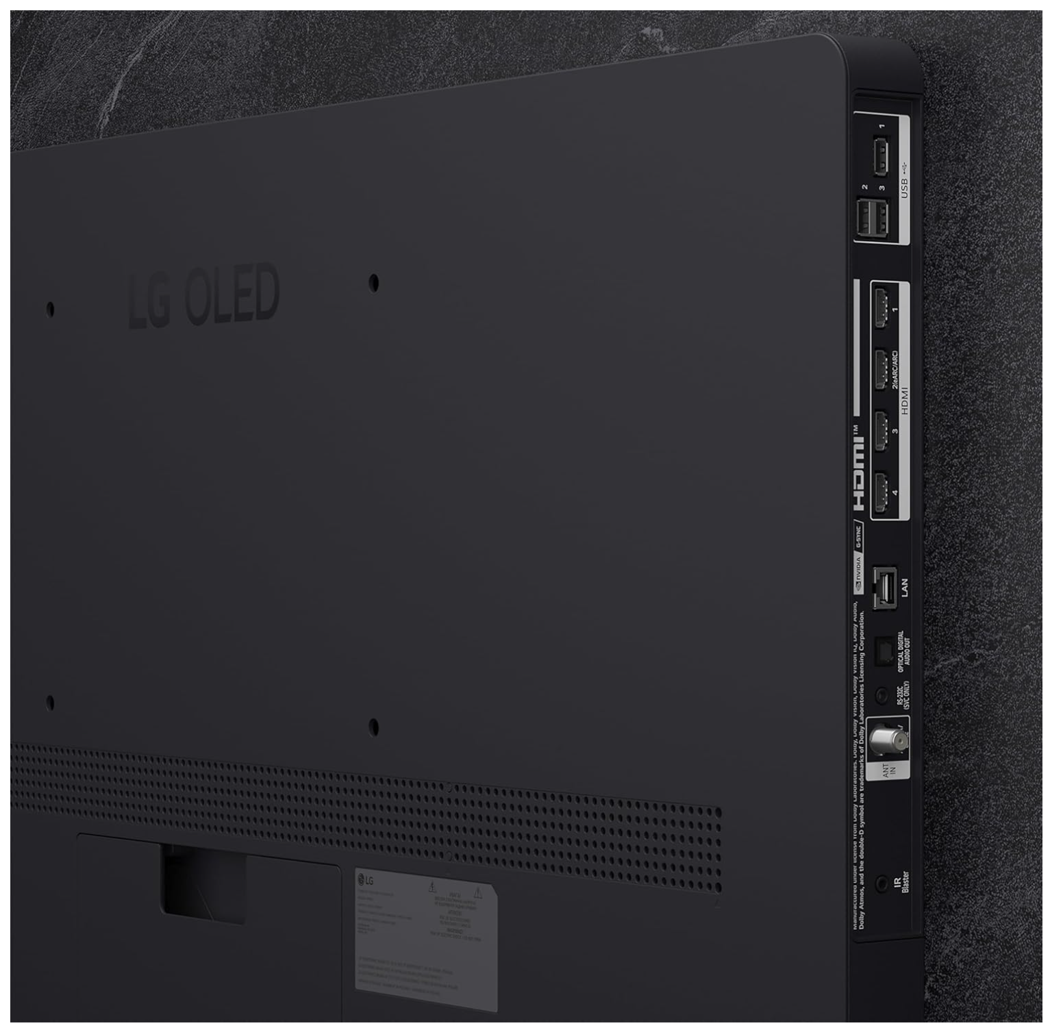 (NEW) LG 65" C5 4K OLED evo AI 4K Smart TV - 2025 Model - Gallery 11