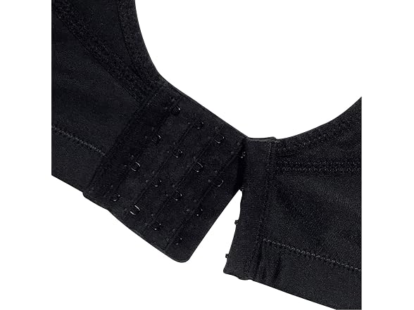 Wingslove Women (34DDD) High Impact Sports Bra