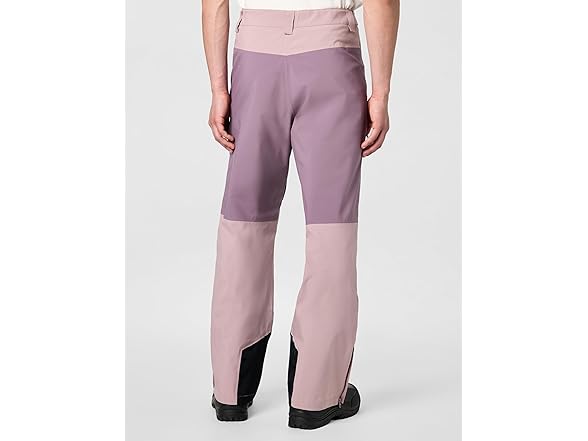 Oakley Mens Thermonuclear Lined Pant 2.0