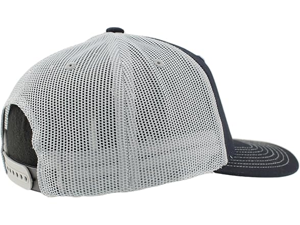 WOLVERINES Trucker Hat Dakota Switchback