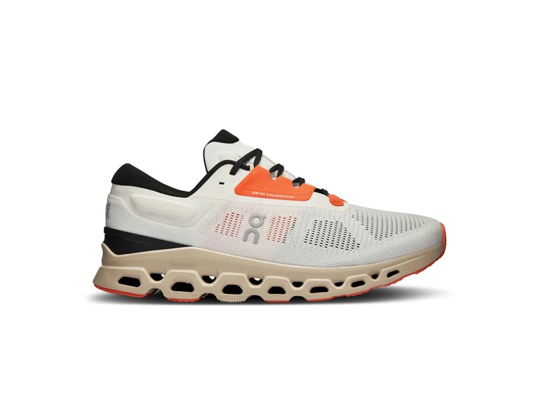 On Running Cloudstratus 3 Men's Shoes - Gallery 4
