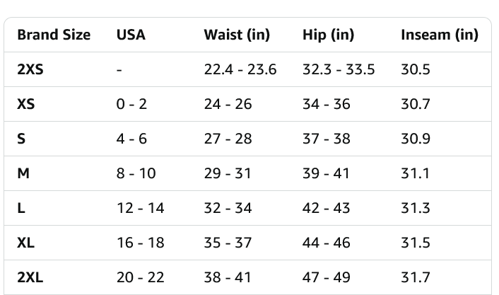 Reebok Womens Odyssey HighRise 7/8 Legging - Gallery 18