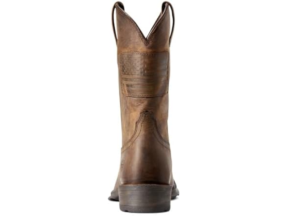 Ariat Rambler Patriot Men's Boots & Wide