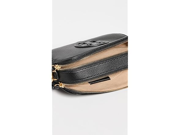 Tory Burch Women's Mini Miller Crossbody Bag