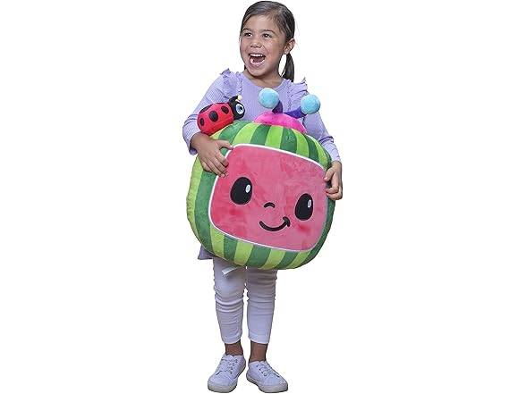 CoComelon Pillow Plush, 18”