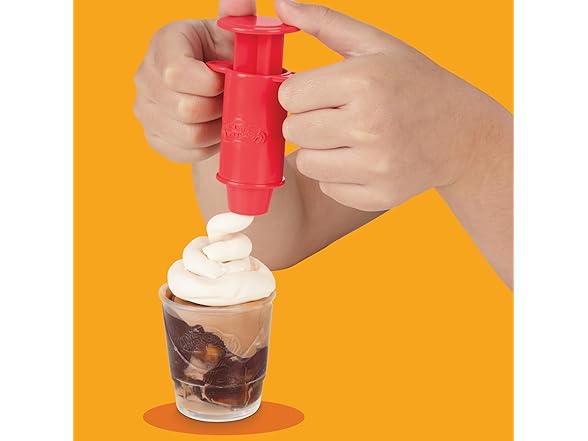 Play-Doh Sizzlin' Grill Playset