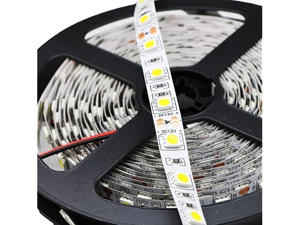 Kebinfen 16.4ft(5m) Led Strip Light
