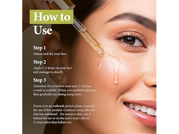 Hyuxeo Salicylic Acid Serum for Acne