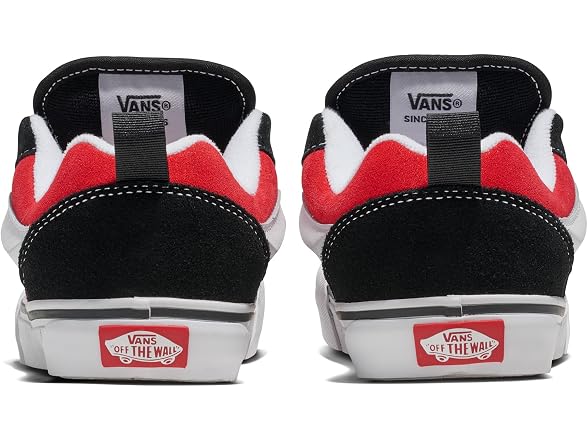 Vans Knu Skool Shoe
