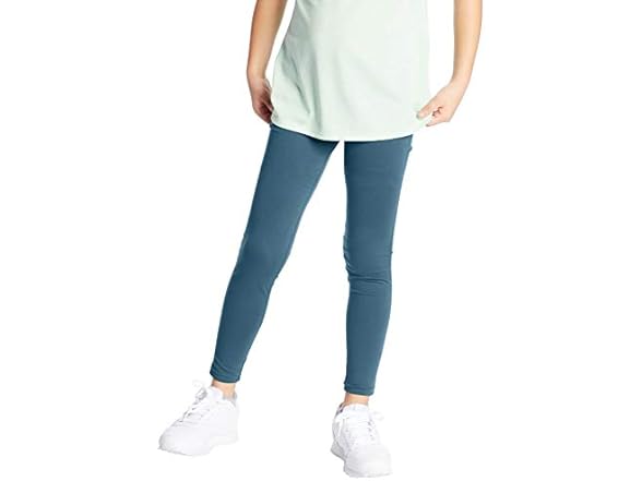 C9 Champion Girls Leggings (XL) Blue