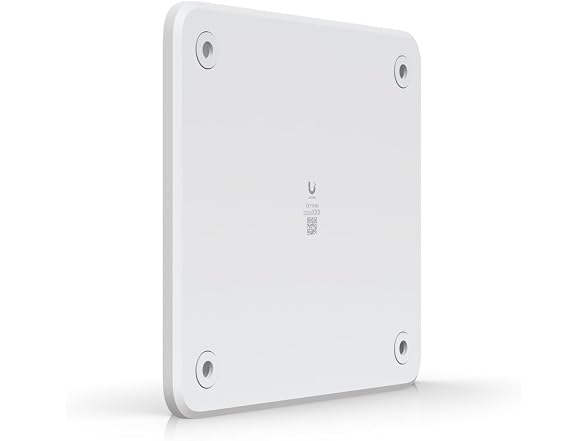 Ubiquiti Wall Mount for Router - White