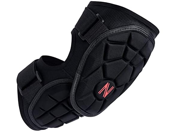 NURIBASE Baseball Elbow Guard, Youth/Adult