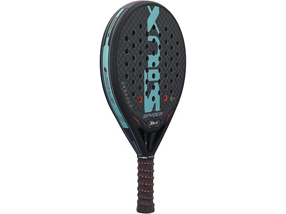 Siux Spyder 2 Revolution Control Paddle