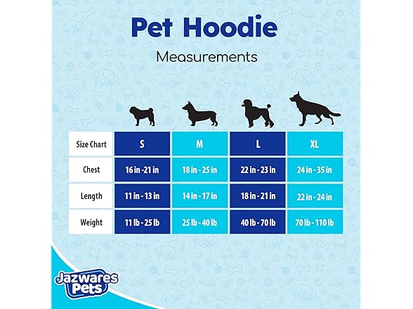 Squishmallows Connor The Cow Pet Hoodie