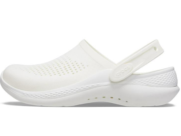 Triple White