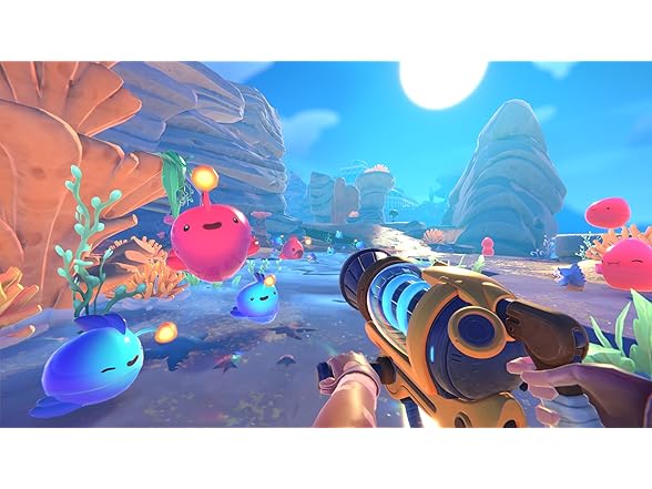 Slime Rancher 2