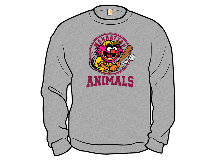 Manhattan Animals