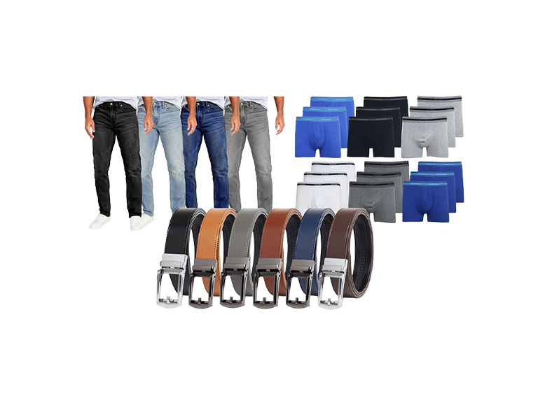 Closet Refresh Bundles