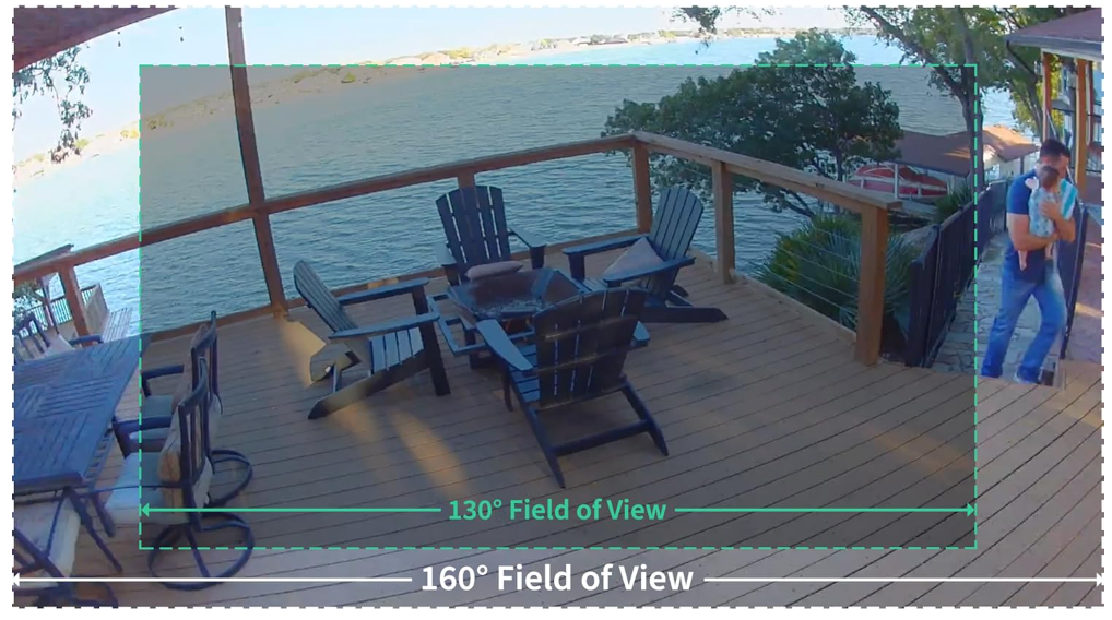 (NEW) Arlo Pro 5S Wireless Security Cam System & Solar Panel - Gallery 17