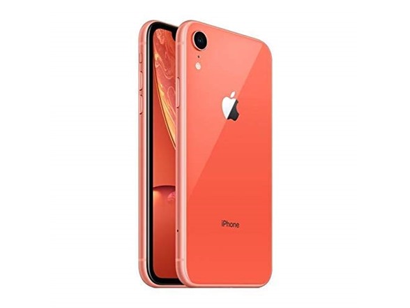 Apple iPhone XR (Grade A Refurbished) - Gallery 9