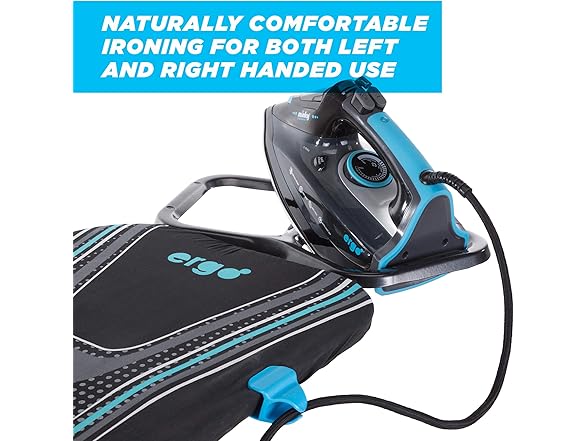 Minky Homecare Minky Ergo Prozone Ironing Board