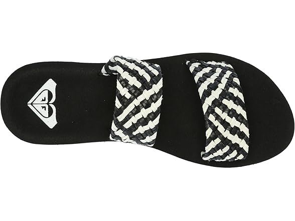  Black/White