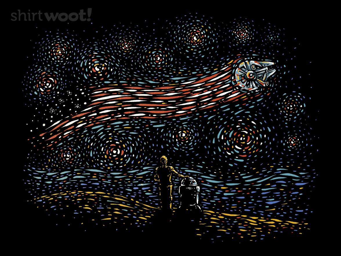 May The 4th of July Be With You - Gallery 4