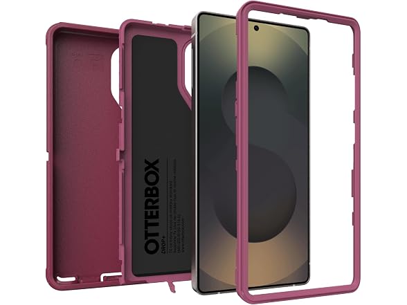 OtterBox Samsung Galaxy S25 Ultra Defender Series Case