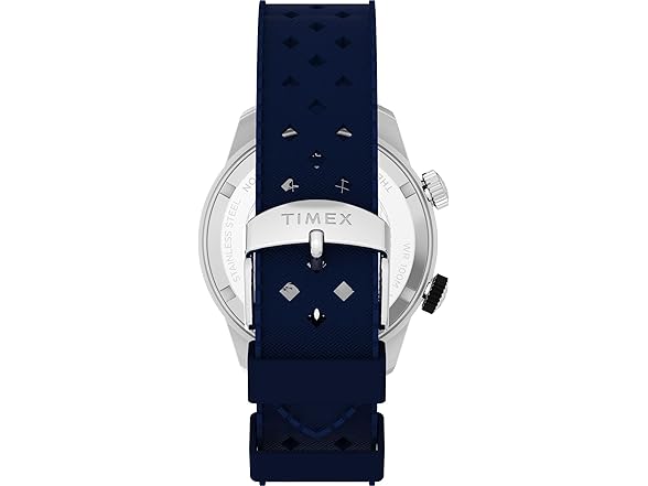 Timex Men's Waterbury Traditional 41mm Watch