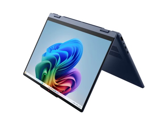 Lenovo IdeaPad 5i 15.3" Touch Ultra 7 16GB 1TB Laptop - Gallery 2